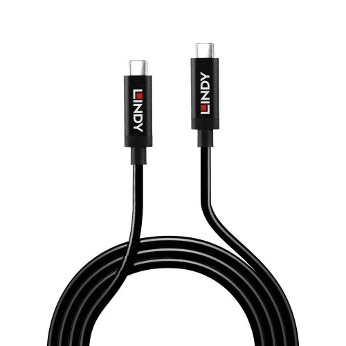 CABLE USB3.1 5M/43308 LINDY image 1