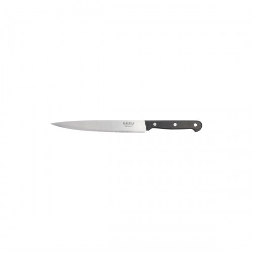 Filleting Knife Sabatier Universal Fish Steel Metal (Pack 6x) image 1