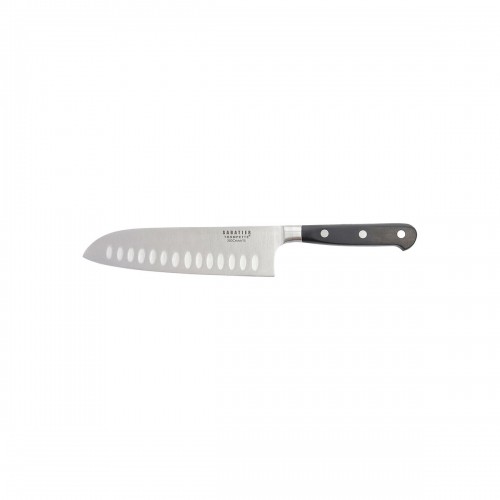 Santoku Knife Sabatier Origin Steel Metal (Pack 6x) image 1