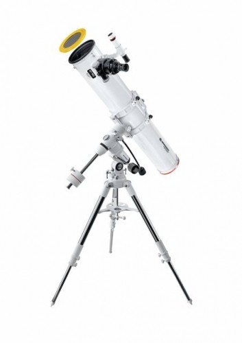 BRESSER Messier NT-150L / 1200 EXOS-1 / EQ4 teleskops image 1