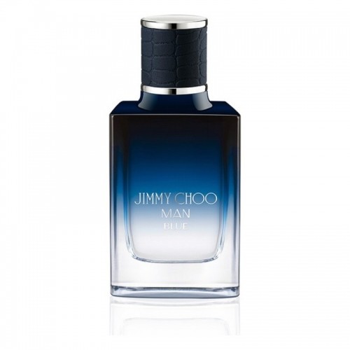 Parfem za muškarce Blue Jimmy Choo Man EDT image 1