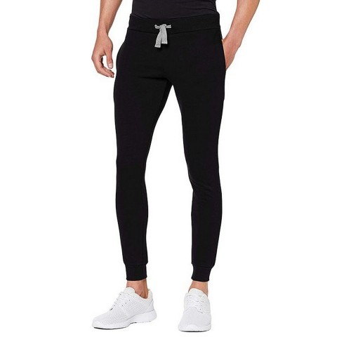 Длинные спортивные штаны Koalaroo Talos Чёрный Мужской image 1