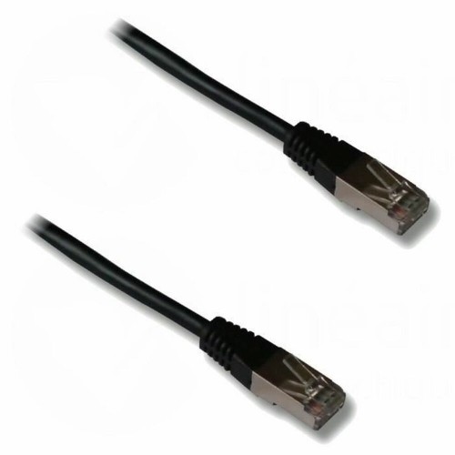 Ethernet LAN Cable Lineaire PCJ6FNH (10 m) image 1