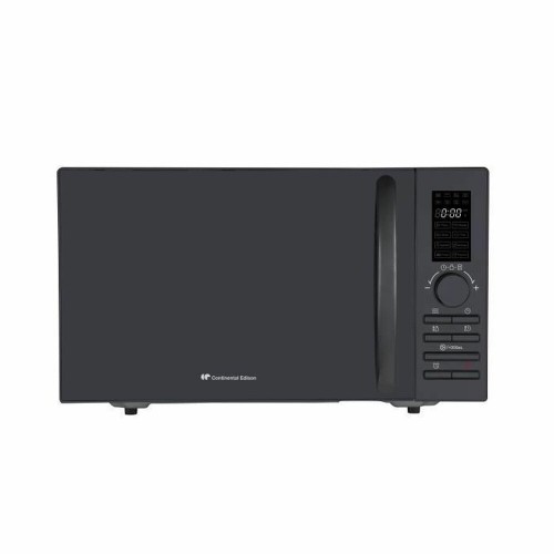 Microwave Continental Edison MO23MB 800 W 23 L 800 W (23 L) image 1