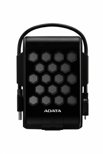 Adata DashDrive Durable HD720 1TB 2.5'' USB3.0 Black image 1