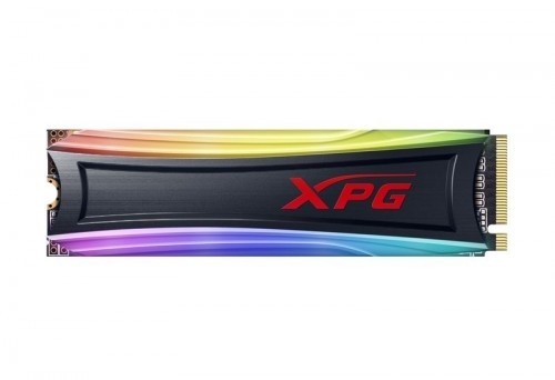 Adata Drive SSD XPG SPECTRIX S40G 1TB PCIe Gen3x4 M.2 2280 image 1