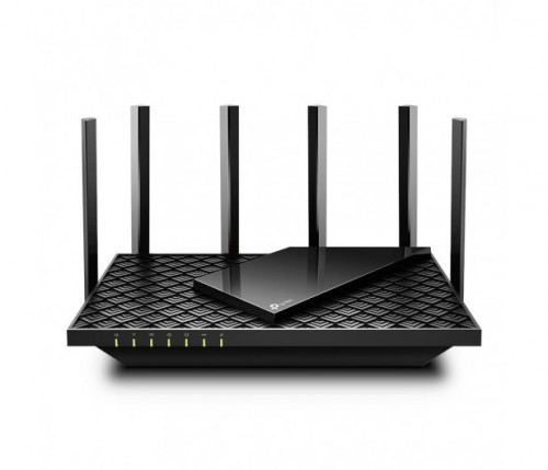 TP-Link Archer AX73 rou ter AX5400 4LAN 1USB image 1