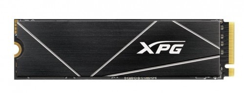 Adata SSD XPG GAMIX S70 BLADE 2TB PCIe 4x4 7.4/6.7 GBs image 1