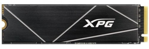 Adata SSD XPG GAMIX S70 BLADE 512 PCIe 4x4 7.4/2.6 GBs image 1