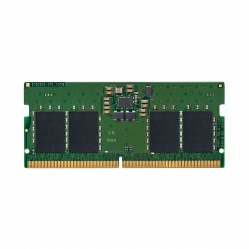 Kingston DDR5 16GB(116GB)/4800 CL40 1Rx8 image 1