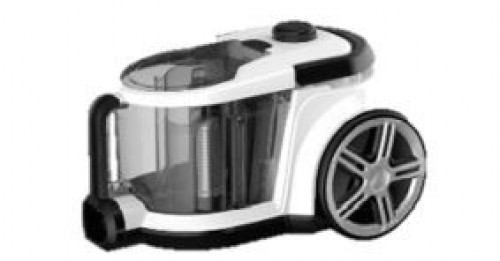 Midea Vacuum cleaner Bagless C7 MBC1860WB image 1