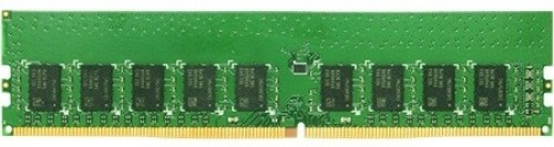 Synology Memory DDR4 16GB 2666 ECC Unbuffered DIMM D4EC-2666-16G image 1