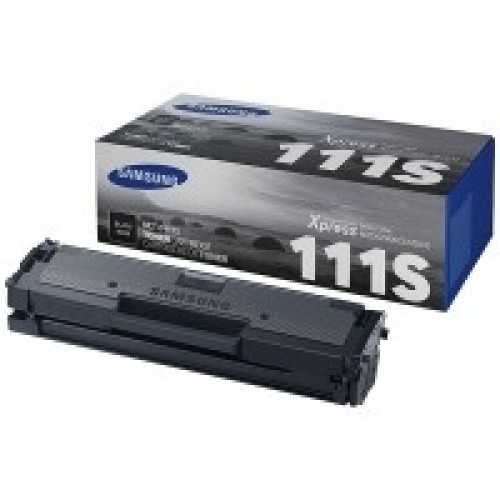 Hp Inc. Samsung MLT-D111S Black Toner image 1