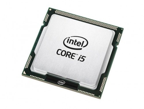 Intel Processor Core i5-11400 BOX 2,6GHz, LGA1200 image 1