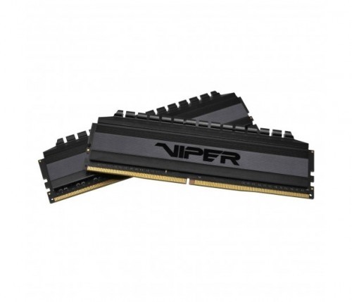Patriot DDR4 Viper 4 Blackout 32GB/3200 (2x16GB) CL16 image 1