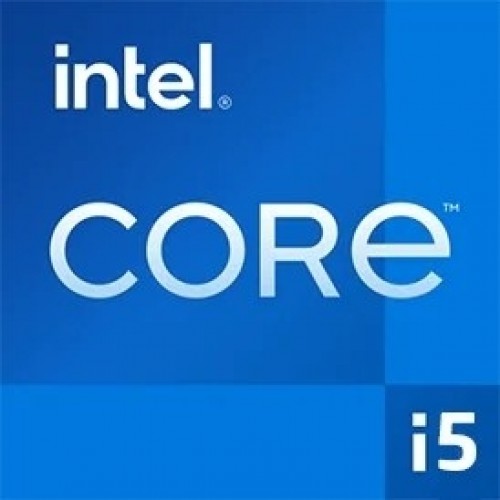 Intel CPU Core i5-12600 K BOX 3,7GHz, LGA1700 image 1