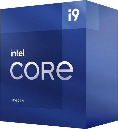 CPU INTEL Core i9-12900 K BOX 3,2GHz, LGA1700 image 1