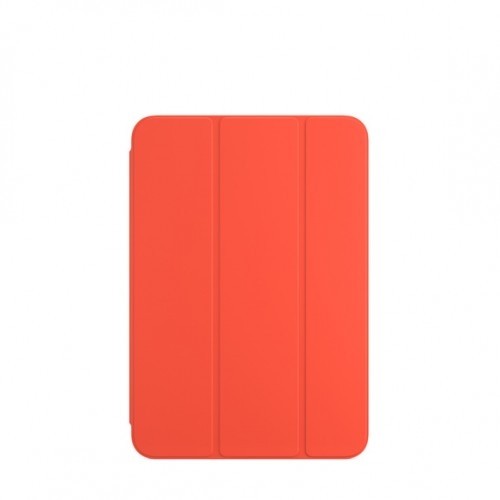 Apple Smart Folio for iPad mini (6th generation) - Electric Orange image 1