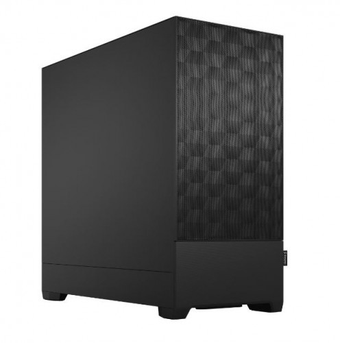 Fractal Design Case Pop Air Black Solid image 1