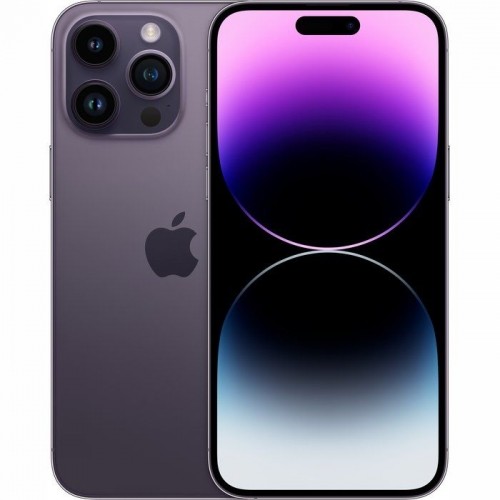 Apple iPhone 14 Pro 256GB Deep Purple image 1