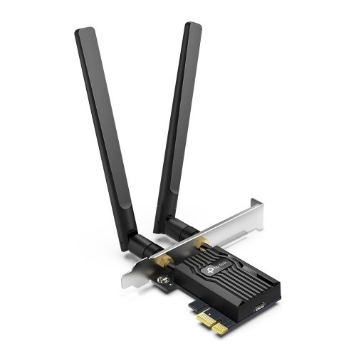 Tp-link Network card Archer TX55E ethe adapt PCI-E AX3000 image 1