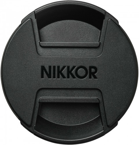 Nikon lens cap LC-67B image 1