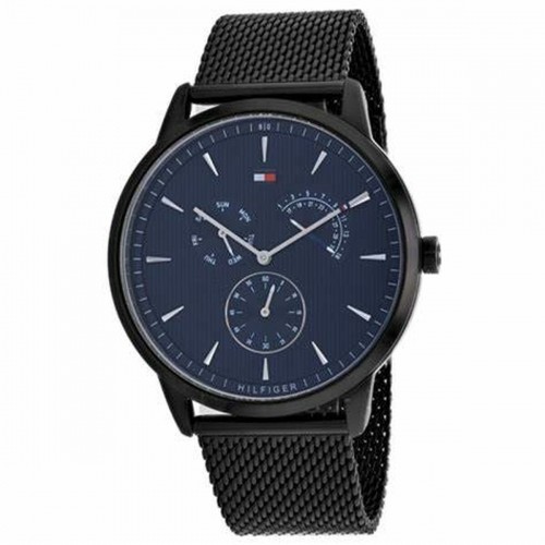 Unisex Watch Tommy Hilfiger 1710392 (Ø 44 mm) image 1