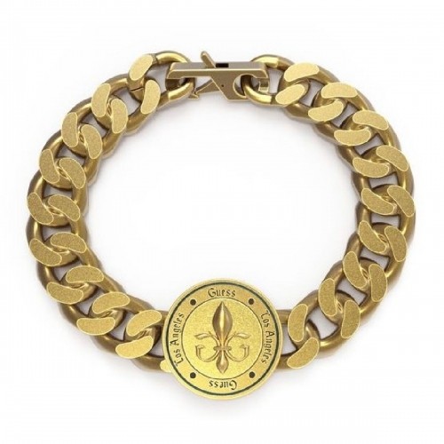 Ladies' Bracelet Guess UMB70007-S 22 cm image 1