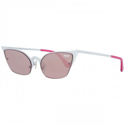 Ladies' Sunglasses Victoria's Secret PK0016-5525Z Ø 55 mm image 1