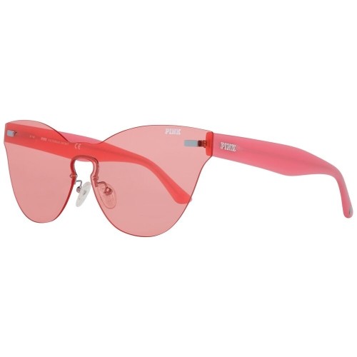 Ladies' Sunglasses Victoria's Secret PK0011-0066S Ø 62 mm image 1