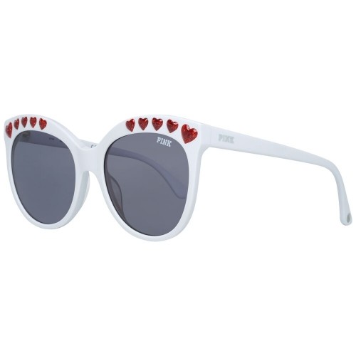 Ladies' Sunglasses Victoria's Secret PK0009-5725A ø 57 mm image 1