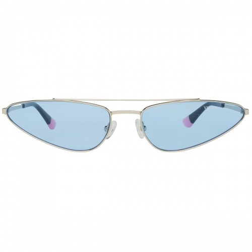 Ladies' Sunglasses Victoria's Secret VS0019-6628X Ø 66 mm image 1