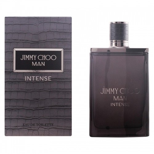 Мужская парфюмерия Intense Jimmy Choo Man EDT image 1