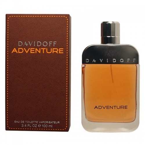 Мужская парфюмерия Adventure Davidoff EDT image 1