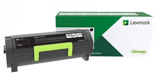 Lexmark Toner High Yield B242H00 6k black image 1