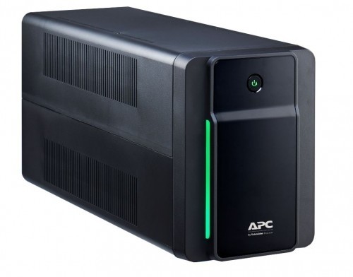 APC BX750MI-GR Back-UPS 750VA,230V,AVR,4 Shuko image 1