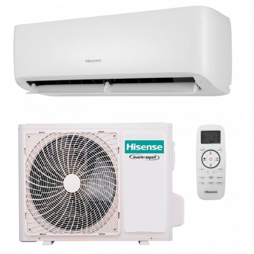 Samsung Kondicionieris Hisense PERLA 5,0 kw CA50XS1A image 1