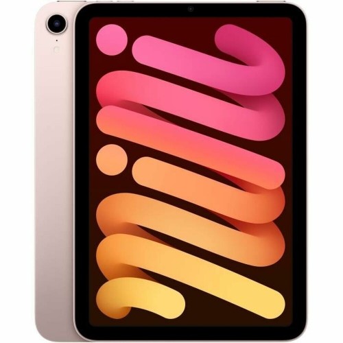 Планшет Apple iPad mini (2021) Розовый WiFi 8,3" 64 Гб image 1