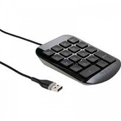 Цифровая клавиатура Targus AKP10EU image 1