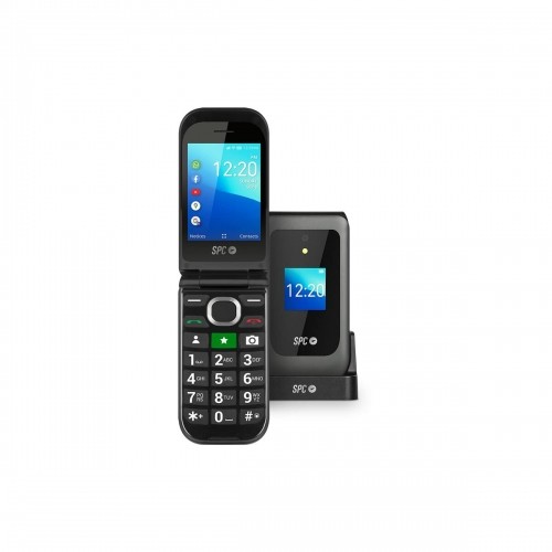 Мобильный телефон для пожилых людей SPC 2316N Jasper 2 4G 32 GB image 1