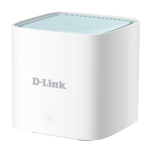 Роутер D-Link EAGLE PRO AI M15 Mesh WiFi 6 GHz image 1