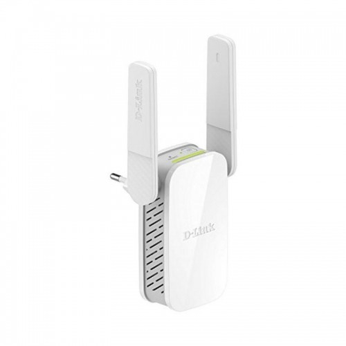Access Point Repeater D-Link DAP-1610             LAN WIFI White image 1