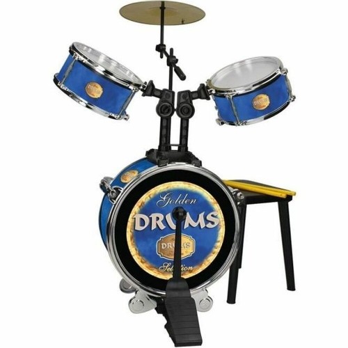 Drums Reig Plastic image 1