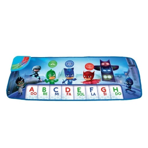 Electric Piano PJ Masks 2872.0 Tapestry Blue image 1
