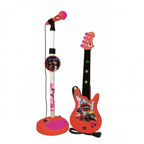 Music set Lady Bug 2675 Red image 1