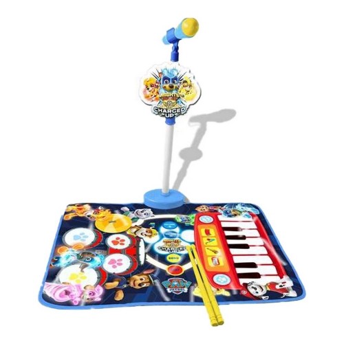 Musical set The Paw Patrol image 1