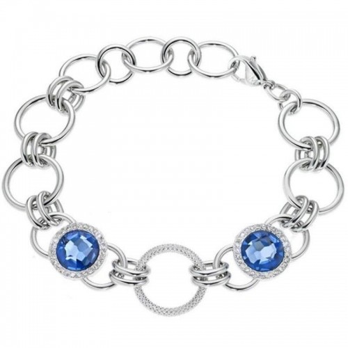 Ladies'Bracelet Morellato SAGX09 Silver Steel (19,5 cm) image 1