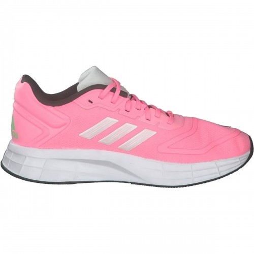 Кроссовки Adidas DURAMO 10 GW4114 Розовый image 1