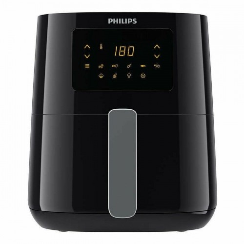 Air Fryer Philips HD9252/70 Black 4,1 L image 1