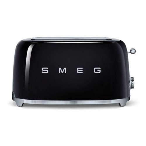 Тостер Smeg TSF02BLEU Чёрный 1500 W image 1